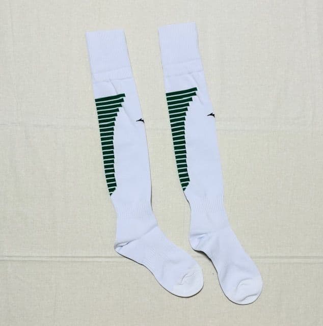 静岡学園アウェイユニフォームフルセット