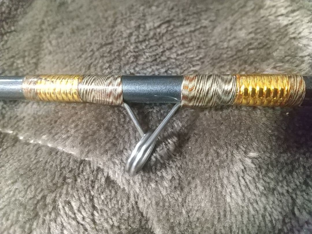 ABU DIPLOMAT 651 アブディプロマット 651 ZOOM