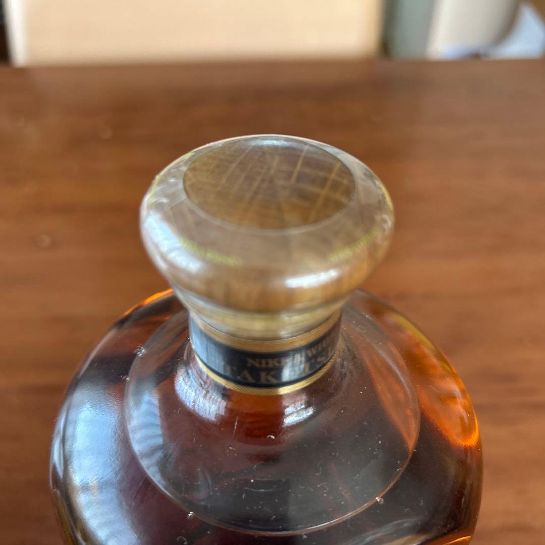 ヒ*ン様 竹鶴 17年 700ml 43%