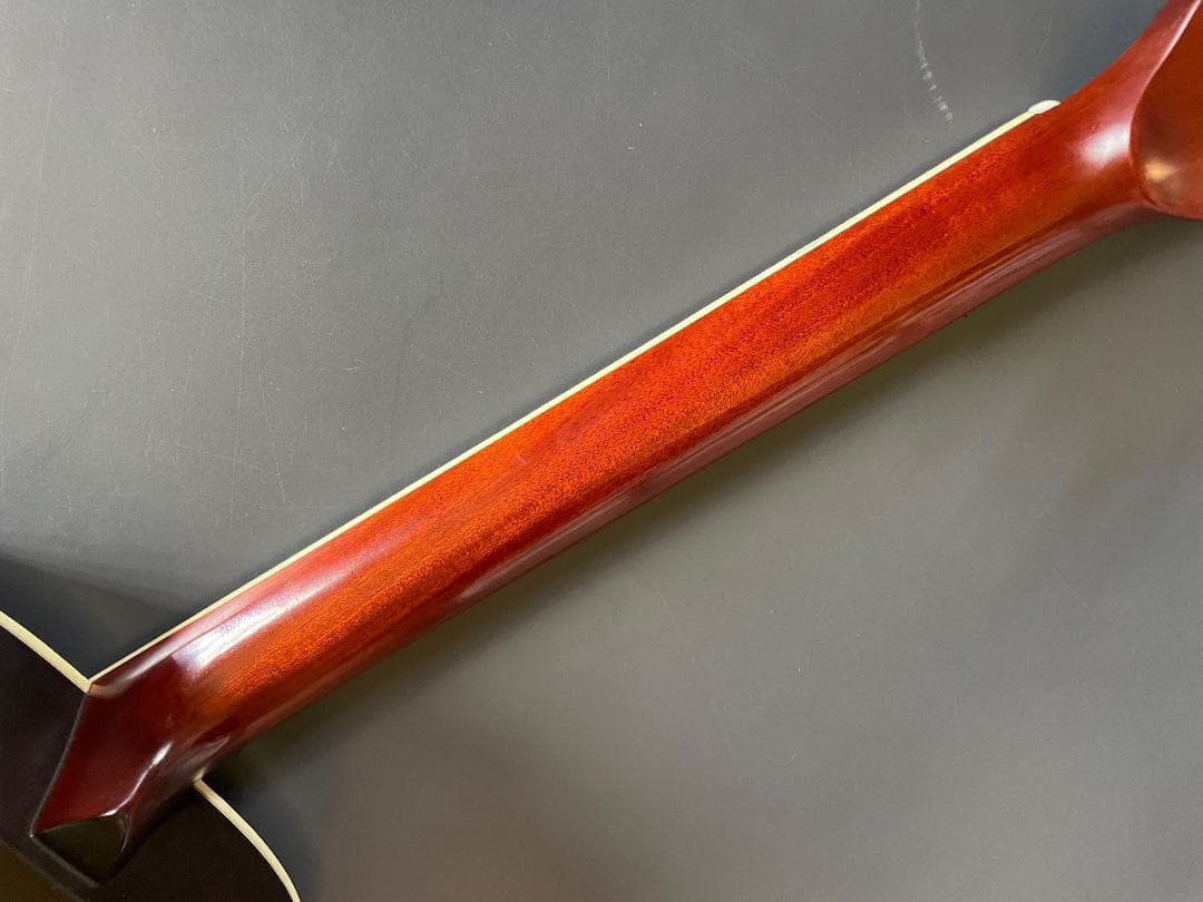 Morris Tornado GSX 美品です。