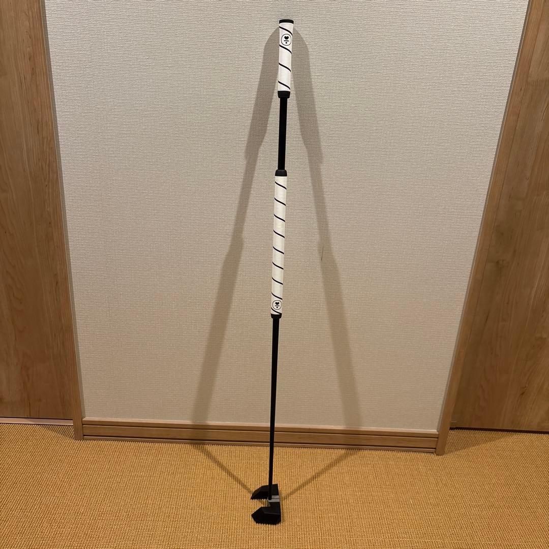 L.A.B.GOLF MEZZ.1 MAX 長尺44インチ GEARSシャフト