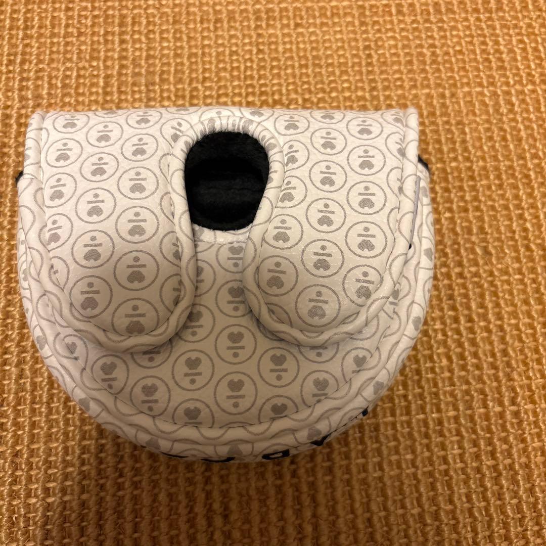 L.A.B.GOLF MEZZ.1 MAX 長尺44インチ GEARSシャフト