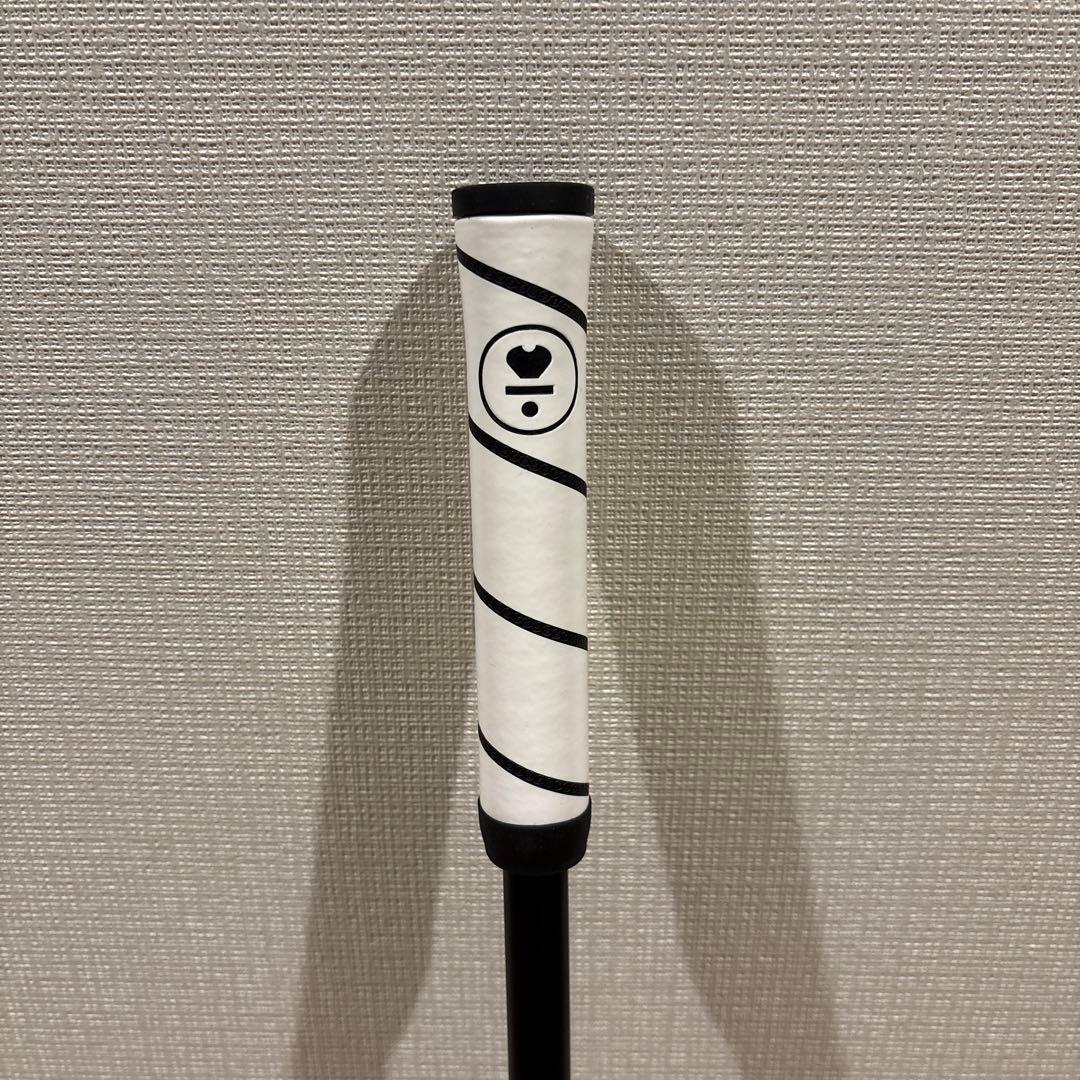 L.A.B.GOLF MEZZ.1 MAX 長尺44インチ GEARSシャフト