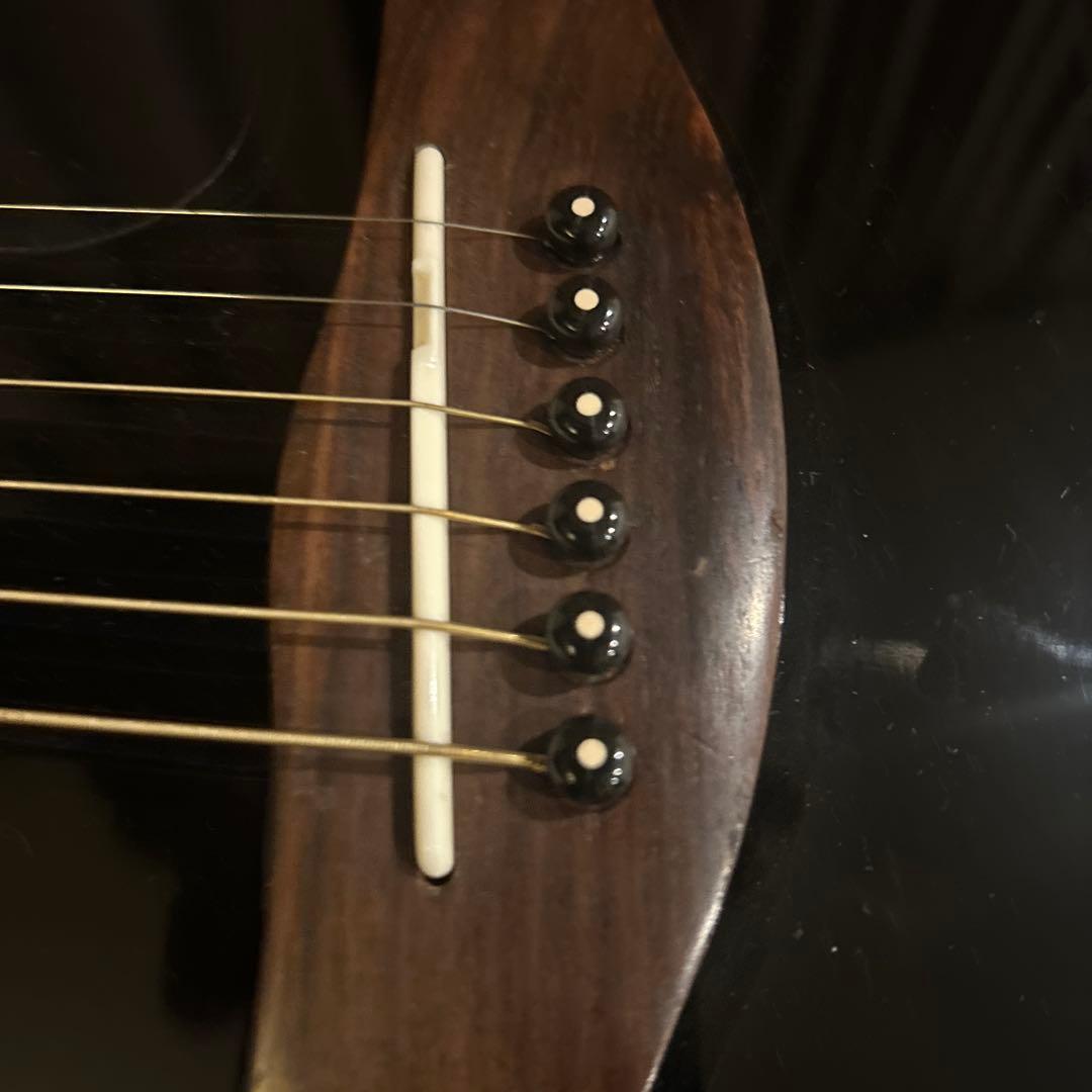 ギター CPX 700 BL