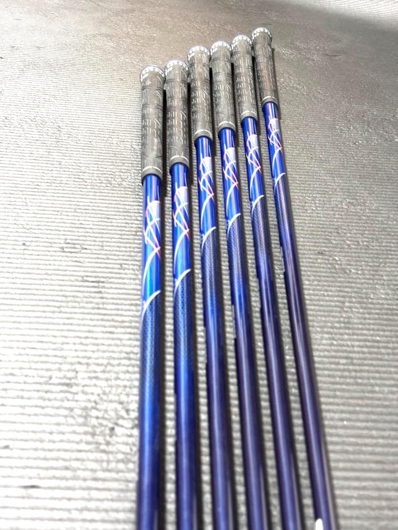 【フォロー割】 中古 ゼクシオ XXIO X アイアンセット