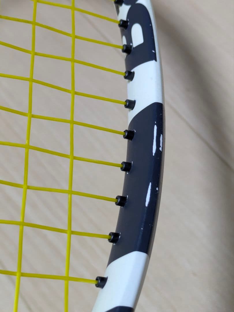 ラケット(硬式用) Babolat Pure Strike 100 G2 2019