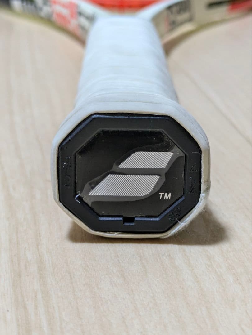 ラケット(硬式用) Babolat Pure Strike 100 G2 2019