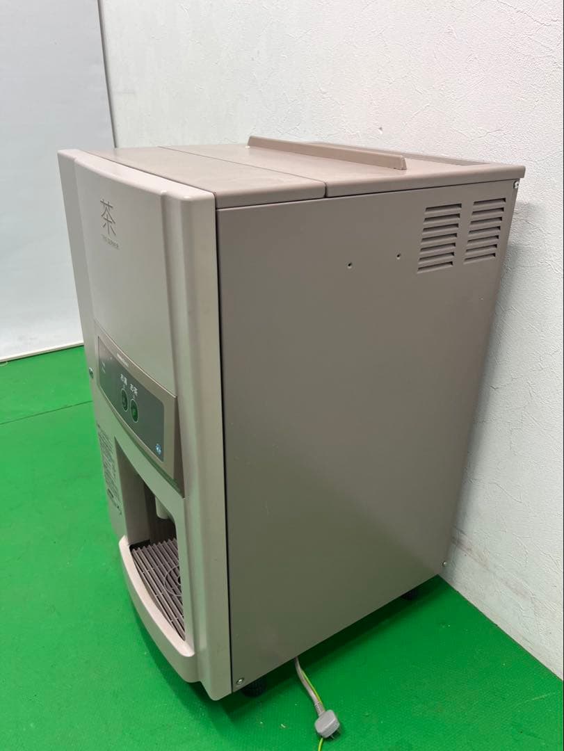 ☆工場整備品☆ホシザキ 給茶器ティーサーバー AT-100HB 業務用