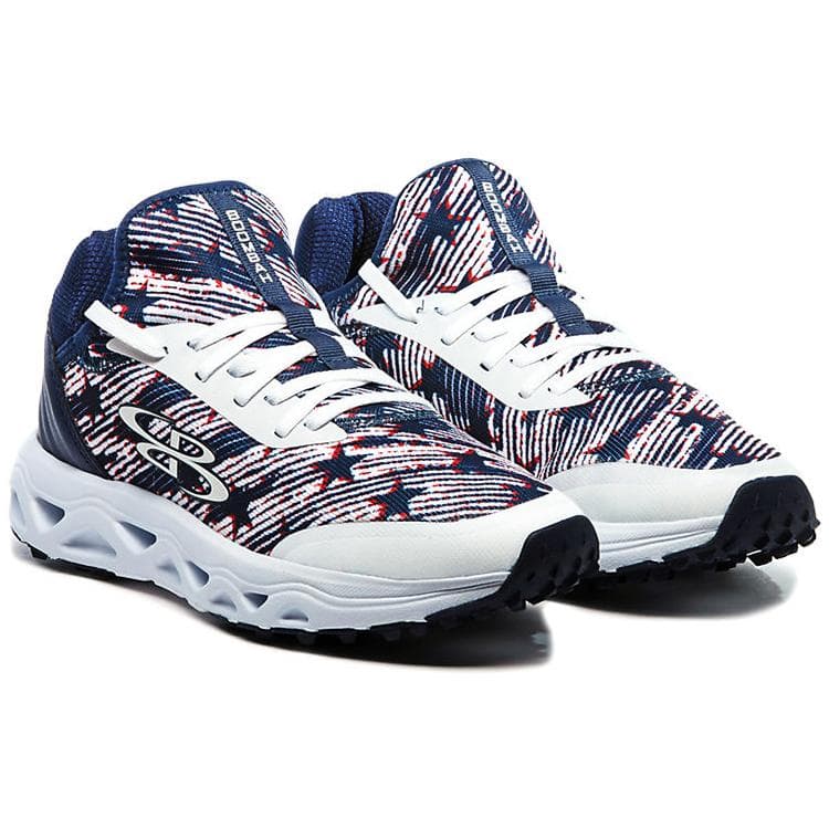 新品 USA直輸入 ブーンバー ラプター トレーニングシューズ 野球 29.0