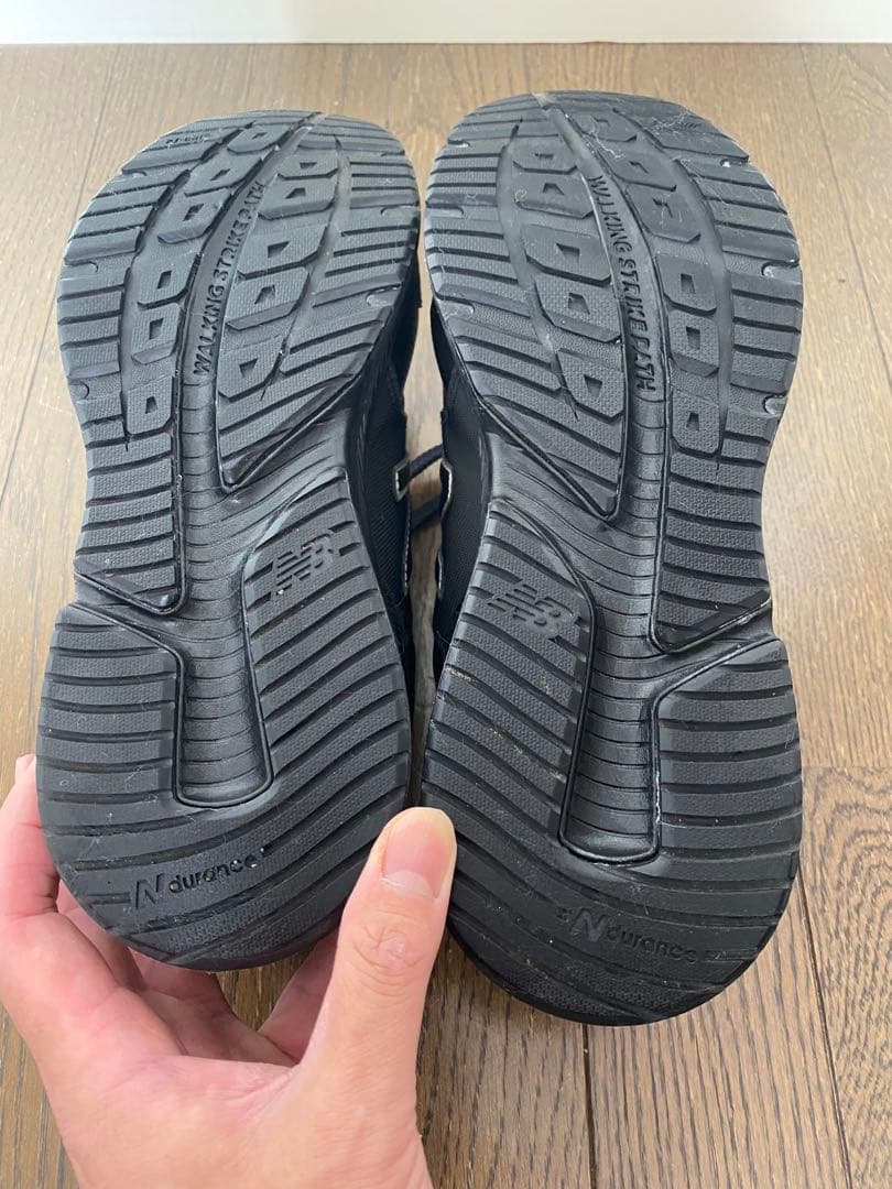 ニューバランス　 ウォーキングシューズ MW880G GORE-TEX