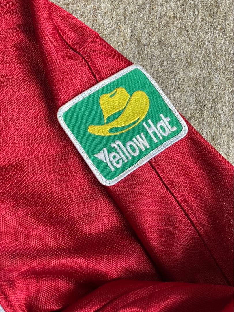 鹿島アントラーズユニホーム　98年ピンクタグ