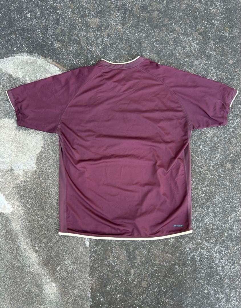 06s Nike パリ・サンジェルマン ヴィトン柄 ゲームシャツ PSG 3rd