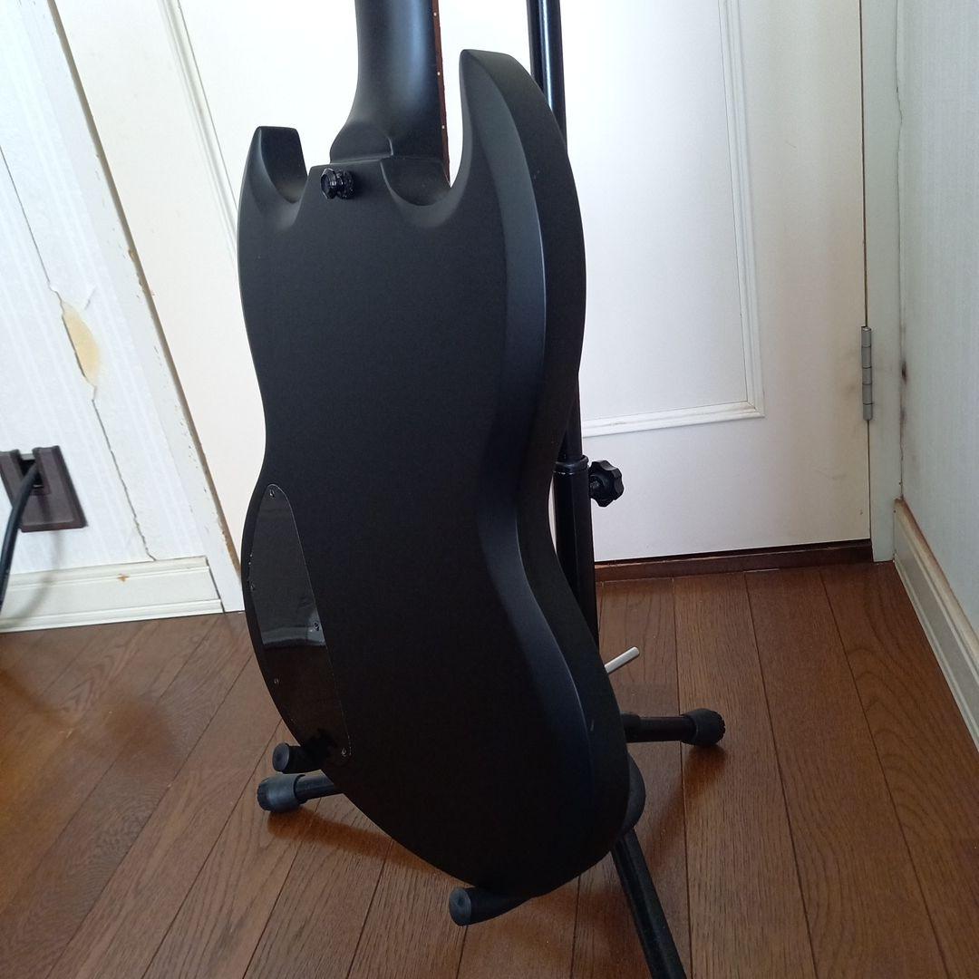 『美品』Epiphone by Gibson SG G-400 GOTH