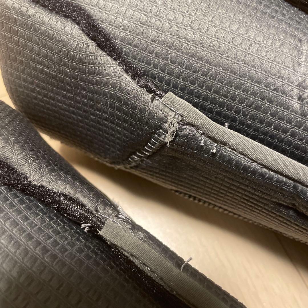 BURTON photon wide step onステップオン インソール付き