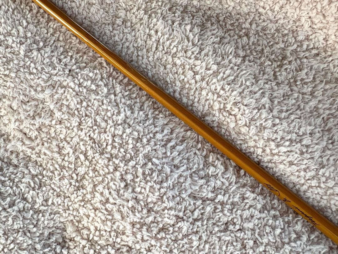 Megabass PAGANI メガバス パガーニロッサプレグンタ イトウ