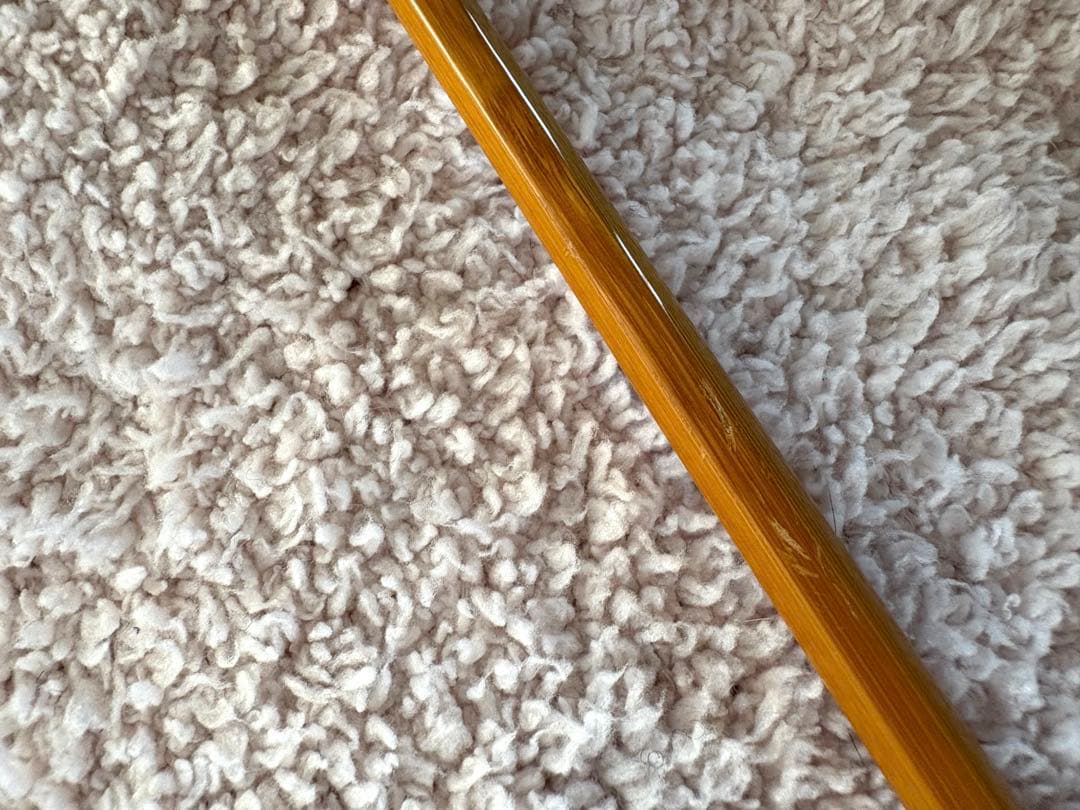 Megabass PAGANI メガバス パガーニロッサプレグンタ イトウ