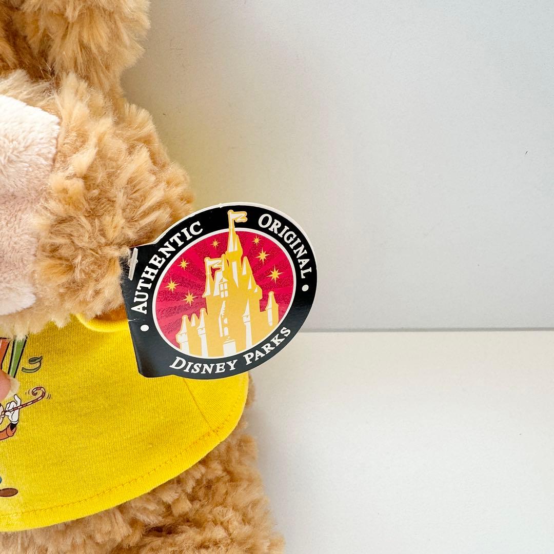 Disney ダッフィー バースデー ベビー アウラニ 海外