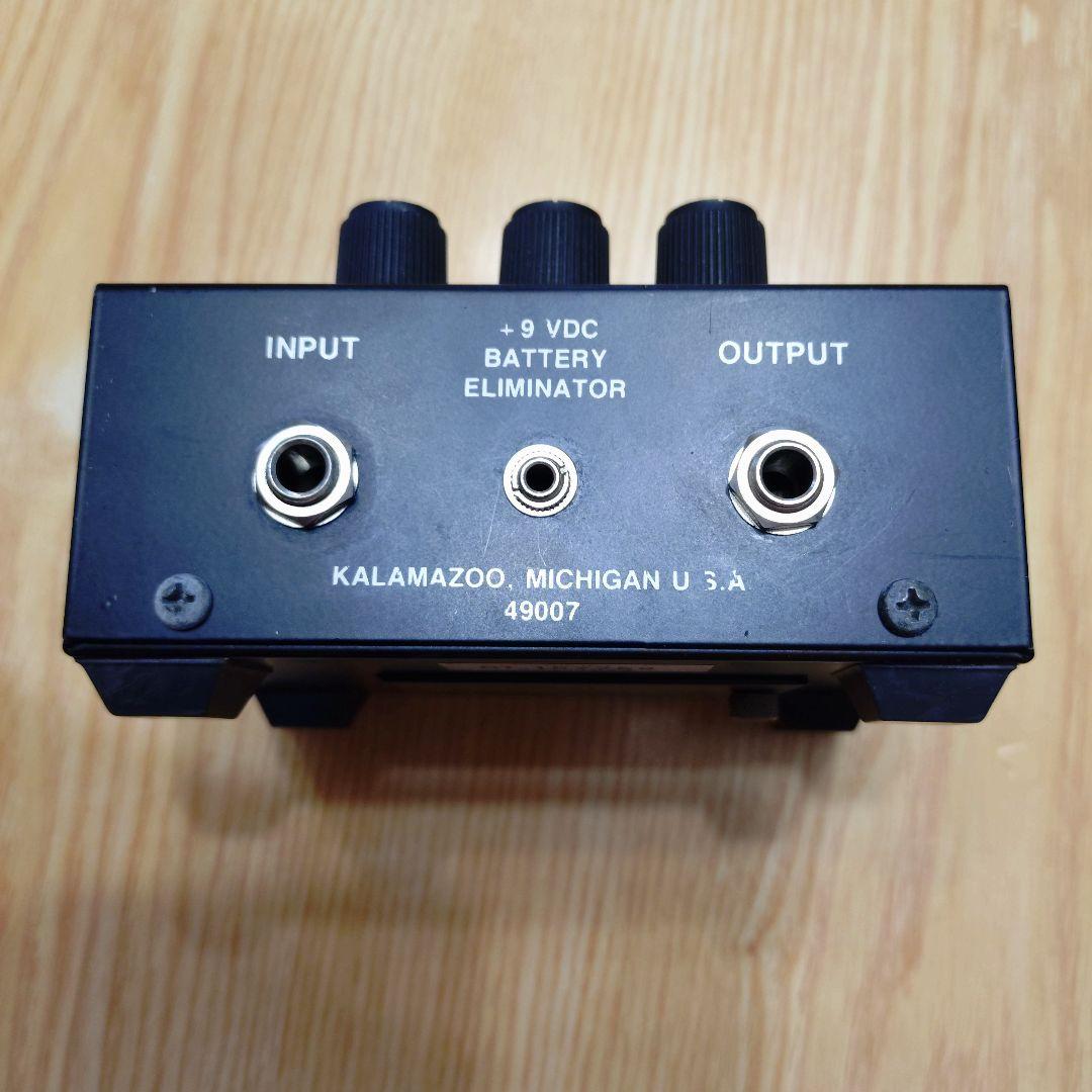 ProCo RAT ラージボックス 1991 LM308N USA製