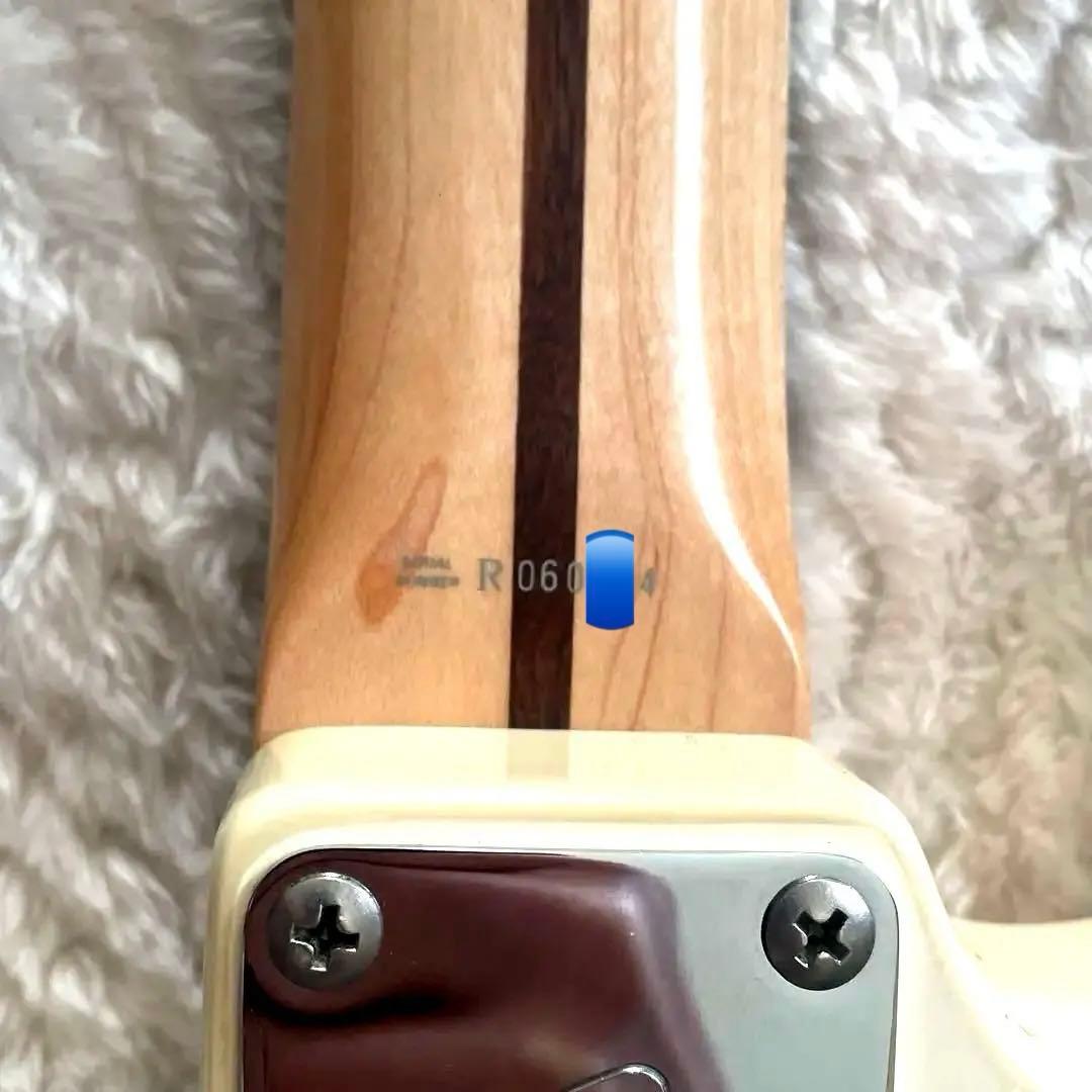 Fender Stratocaster（Made in Japan）Relic