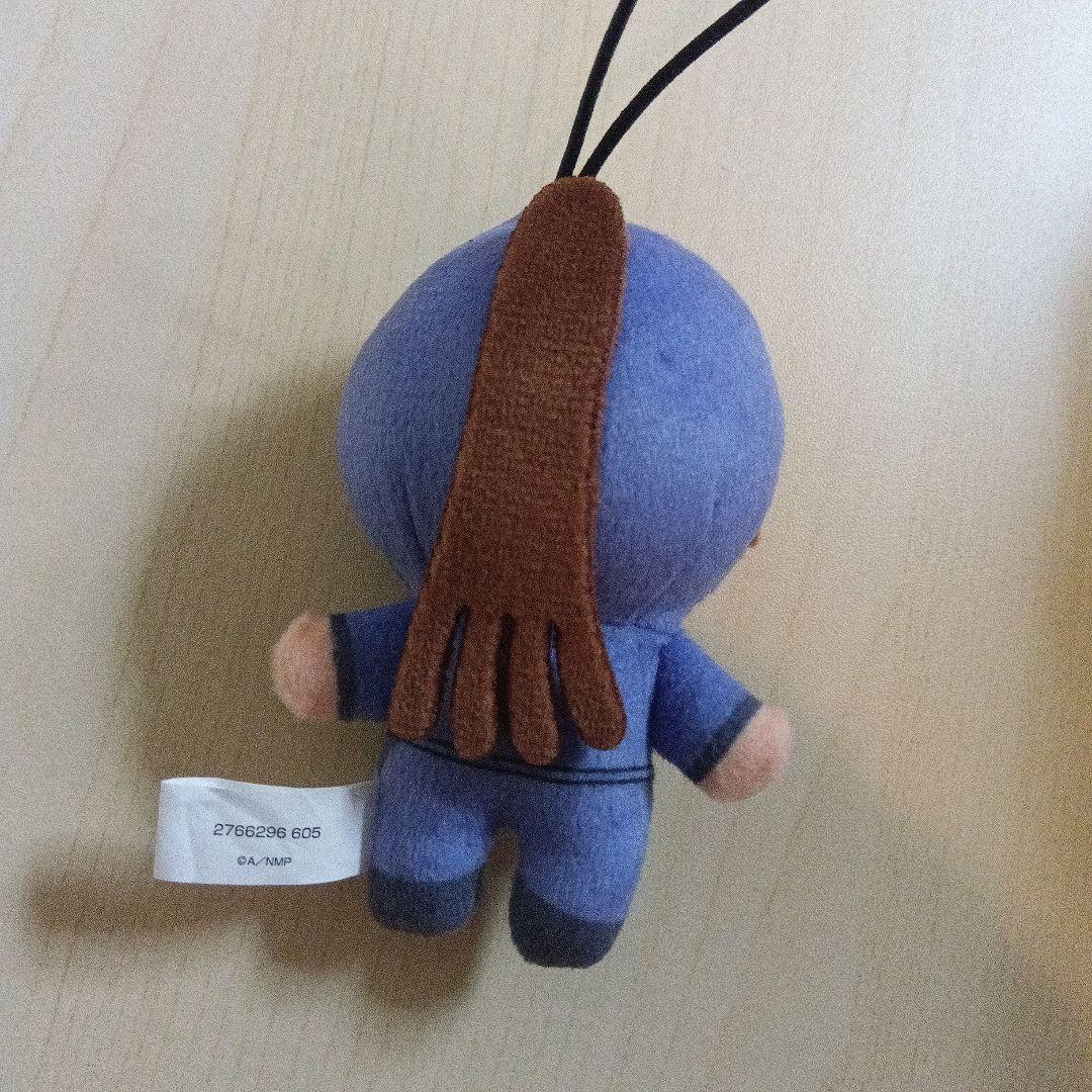 劇場版 忍たま乱太郎 ほわぬいvol.3 4点セット