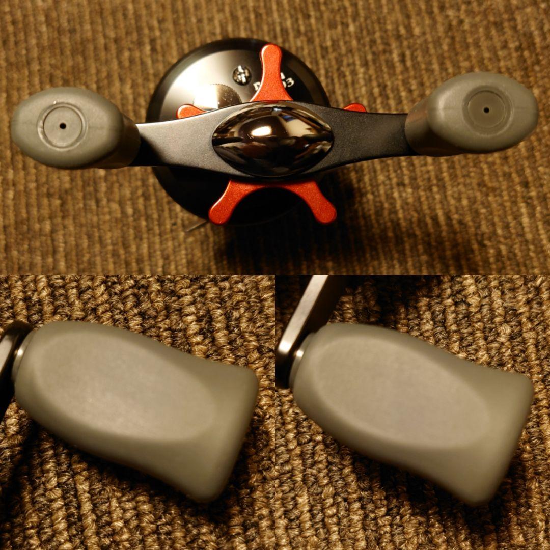 超希少新品未使用 ダイワ 05 ミリオネア SW 103 クラブM SLP