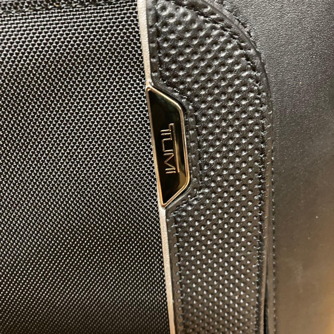 TUMI 25503663D3 ARRIVE 4輪　美品
