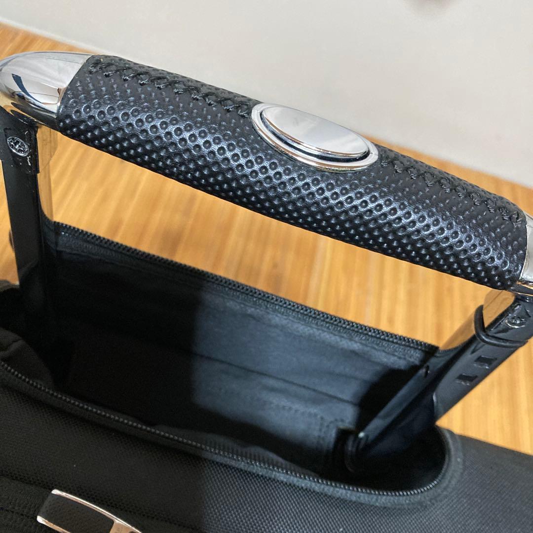 TUMI 25503663D3 ARRIVE 4輪　美品