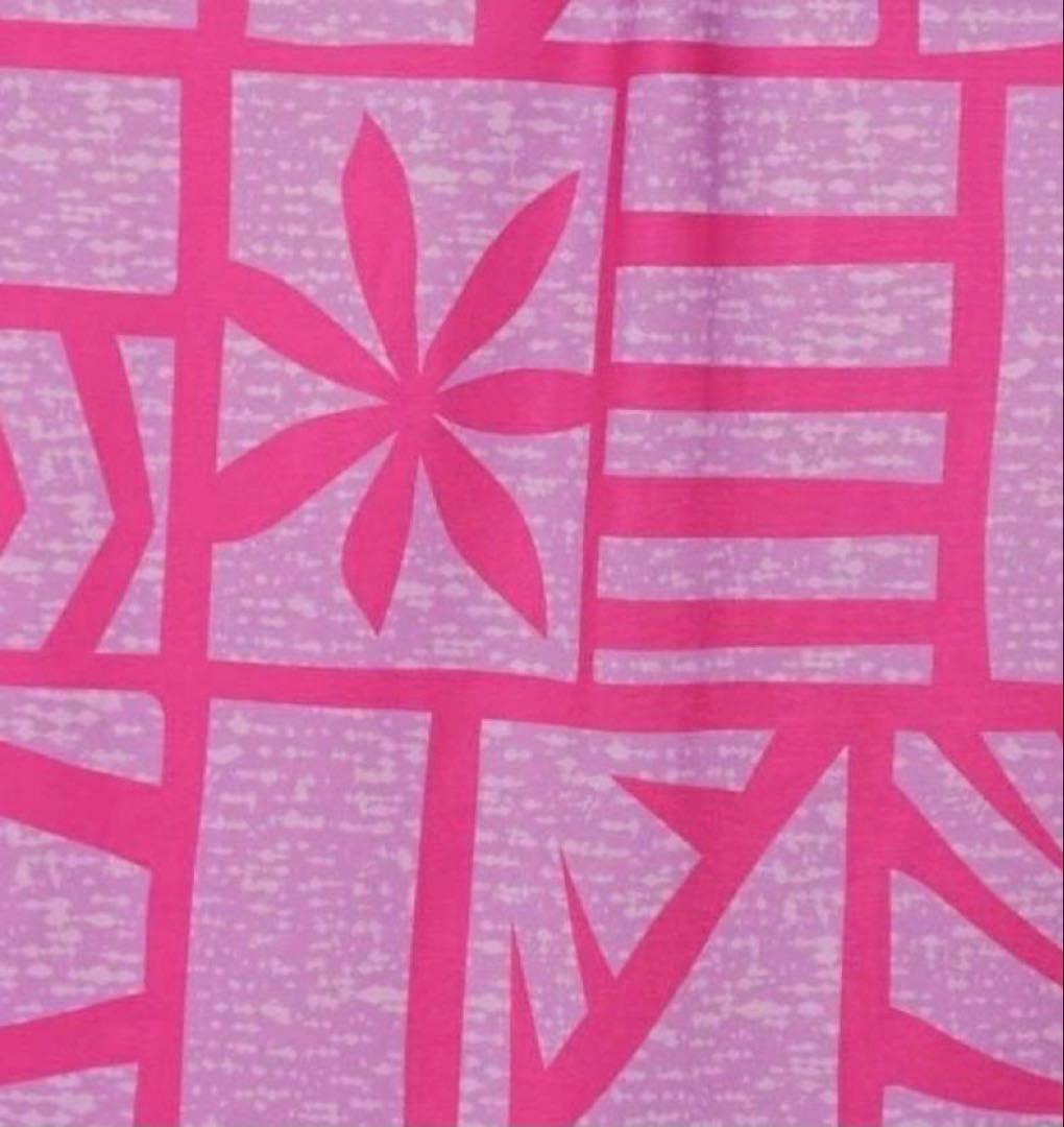 OceanBlueBird Mサイズ ドレス ワンピース　Maunaloa