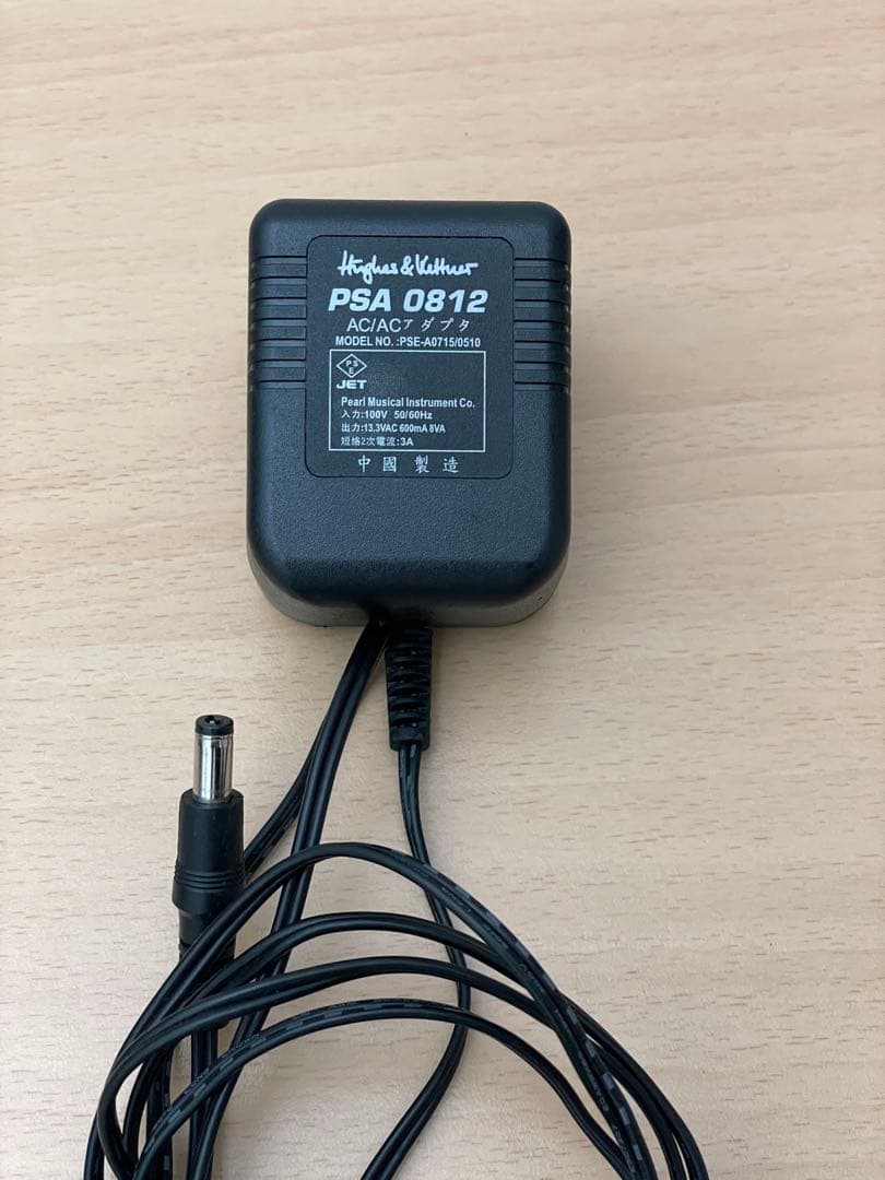 ギター Hughes&Kettner TUBE FACTOR