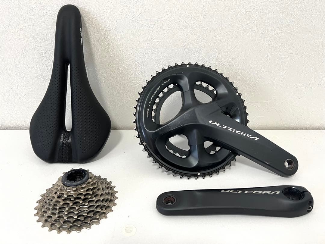 TREK MADONE SL6 フレームセット