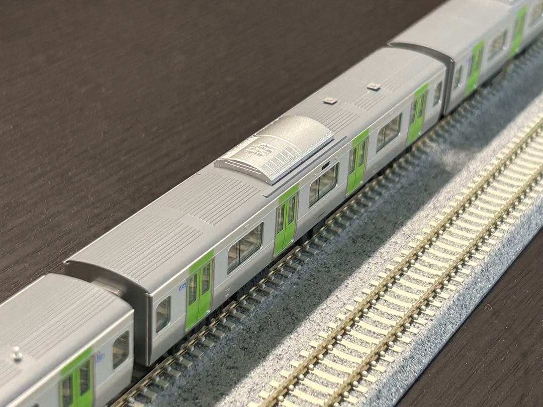 TOMIX 98984 E235系通勤型電車（山手線・04編成）セット限定品