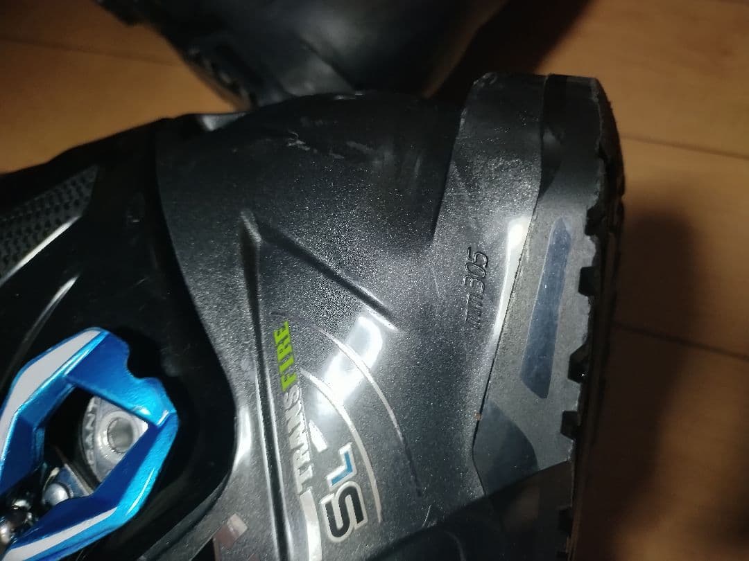 ノルディカ　スキーブーツ　26.5cm