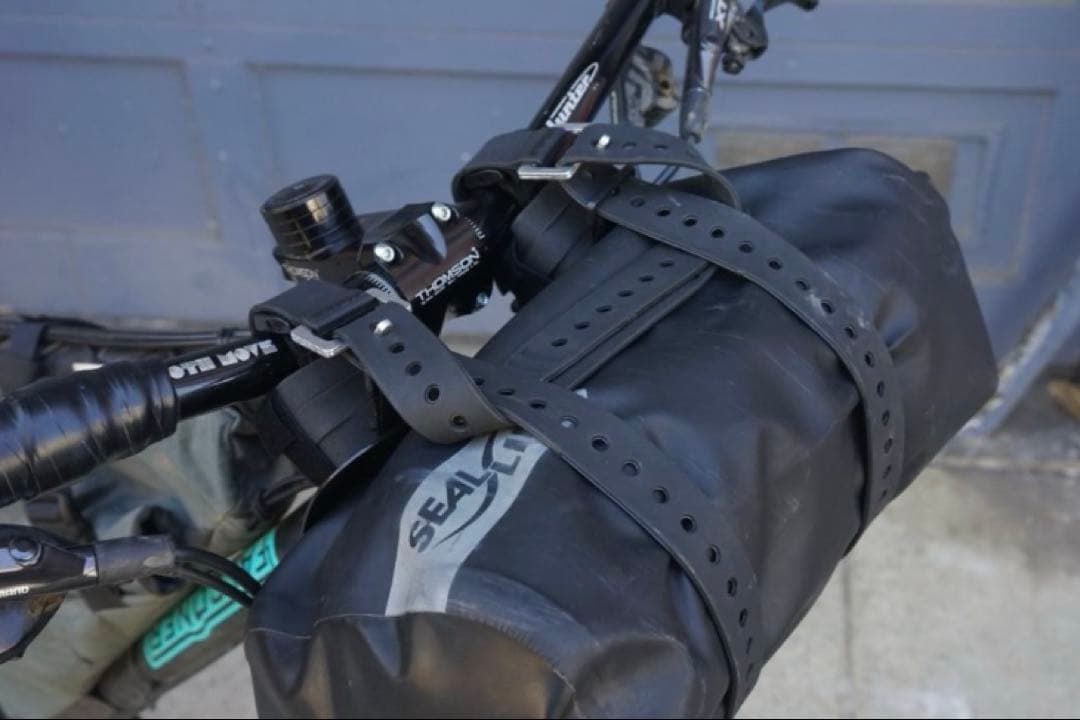 アクセサリー (GW SALE) OUTER SHELL ADVENTURE Harness