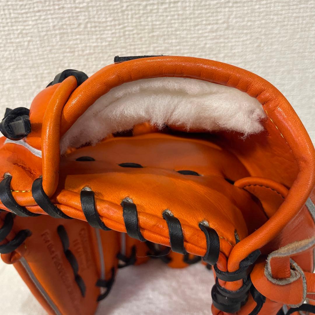 ローリングスRGGC限定硬式内野手 HOH PREMIUM GH4HPN62