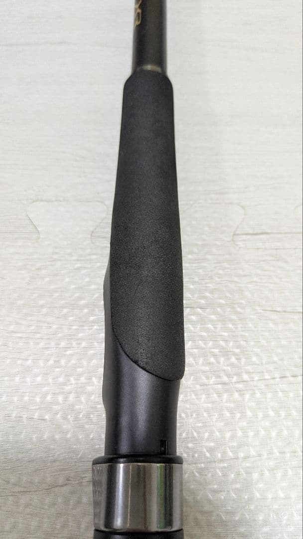 シマノ　20ネッサXR　S106MH