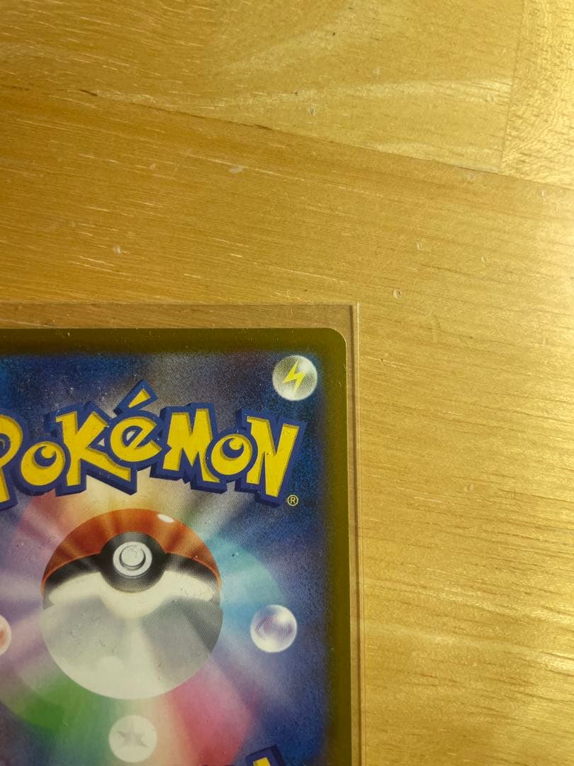 【ローダー有】メガカイリューex sar