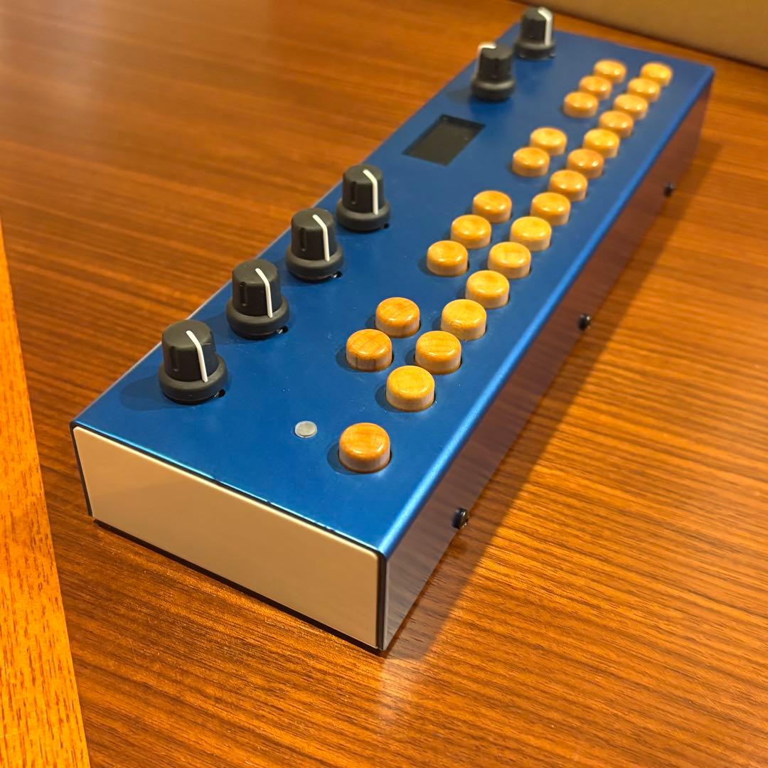 その他 Critter & Guitari Organelle