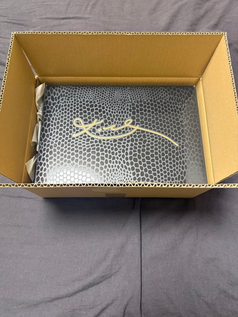 【新品未開封】コービー8 プロトロ Year of the Horse