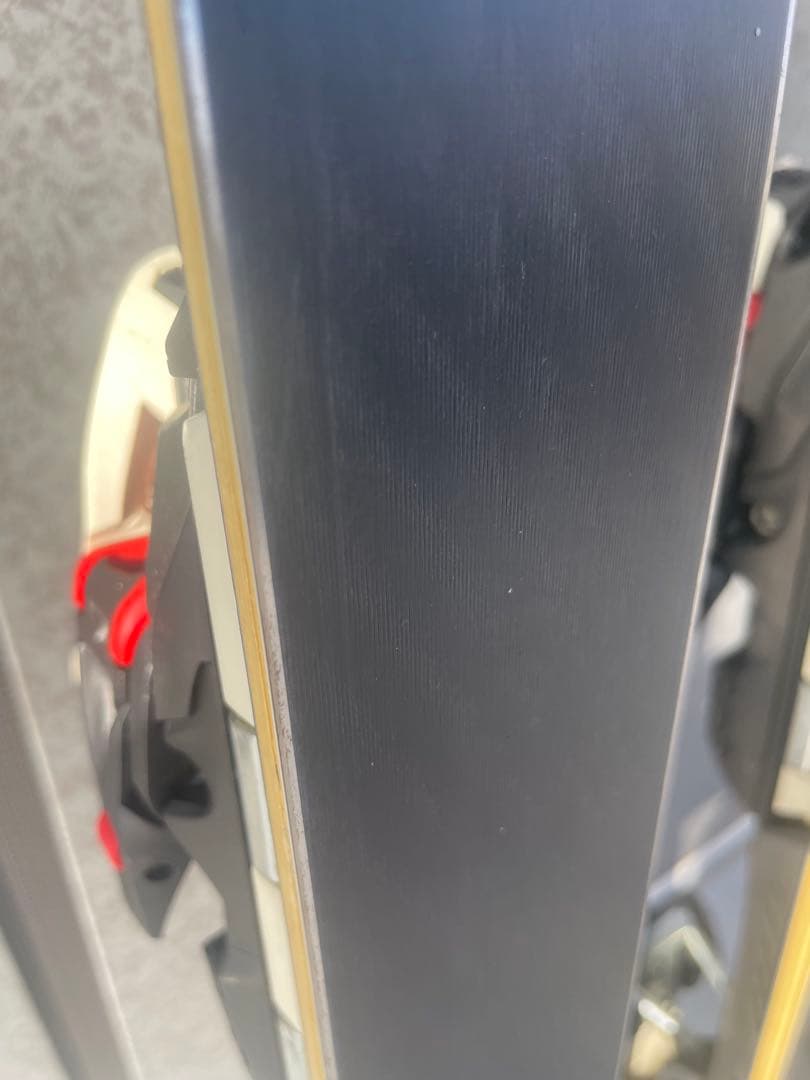 Nordica Dobermann スキー 177cm GS