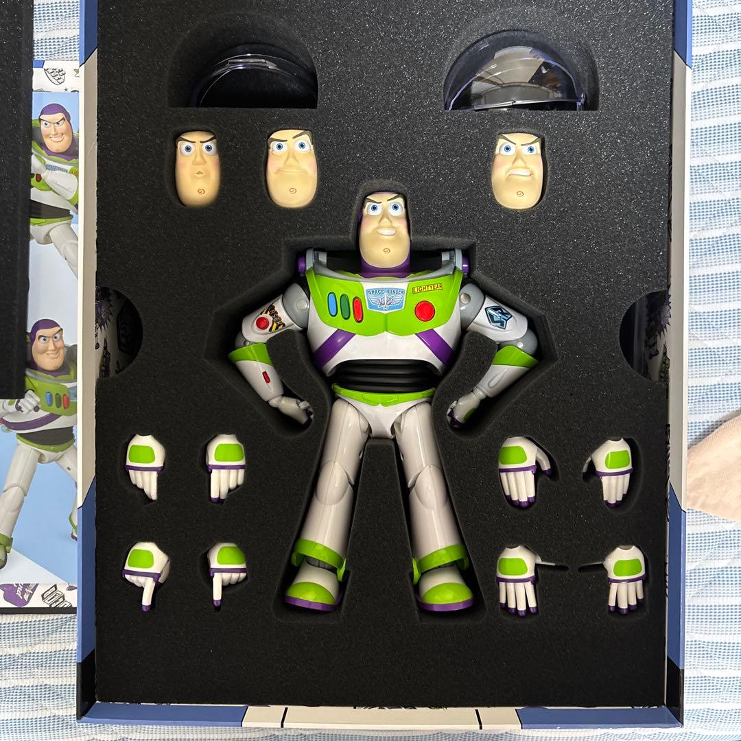 アルティメット　バズ・ライトイヤー