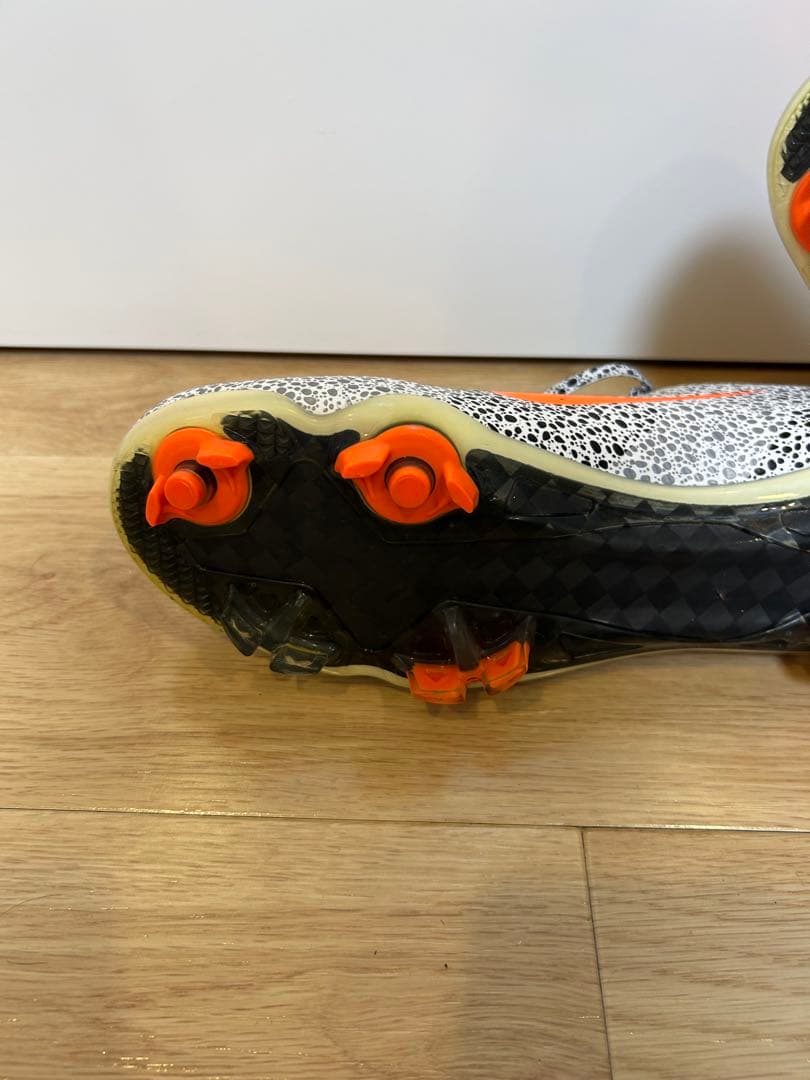 CRマーキュリアル ヴェイパー スーパーフライII オリジナル [27.5cm]