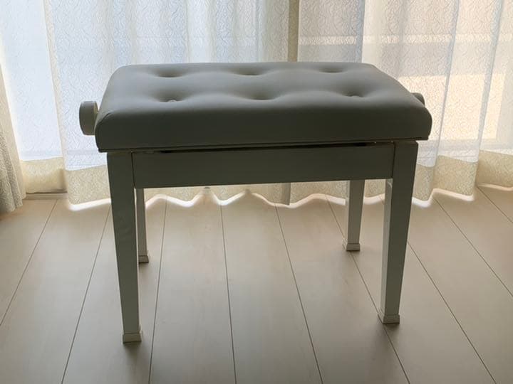 ローランド　椅子　グランドピアノ型電子ピアノ用