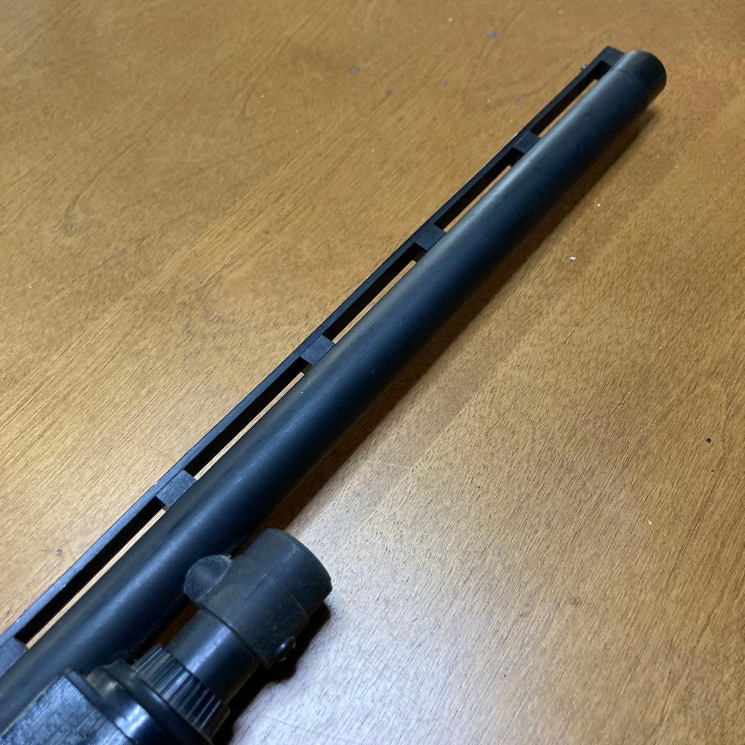 マルゼン Remington M870 Combat Version エアコキ