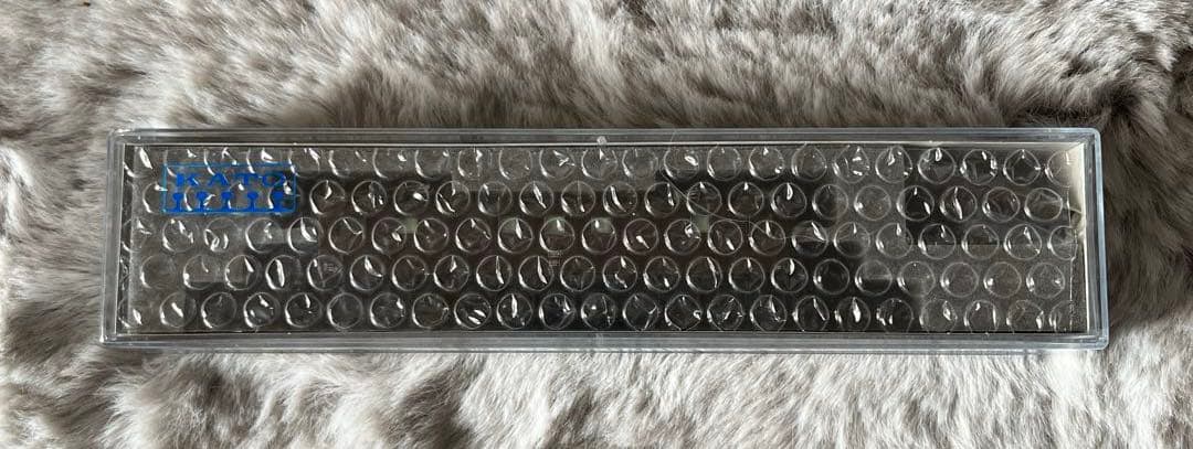 鉄道模型 KATO 3063 EF16