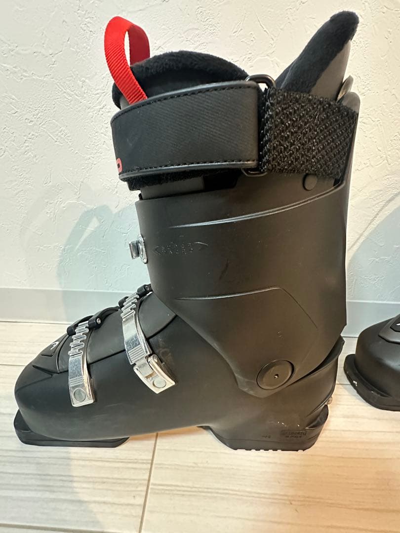 HEAD CUBE3 70 スキーブーツ