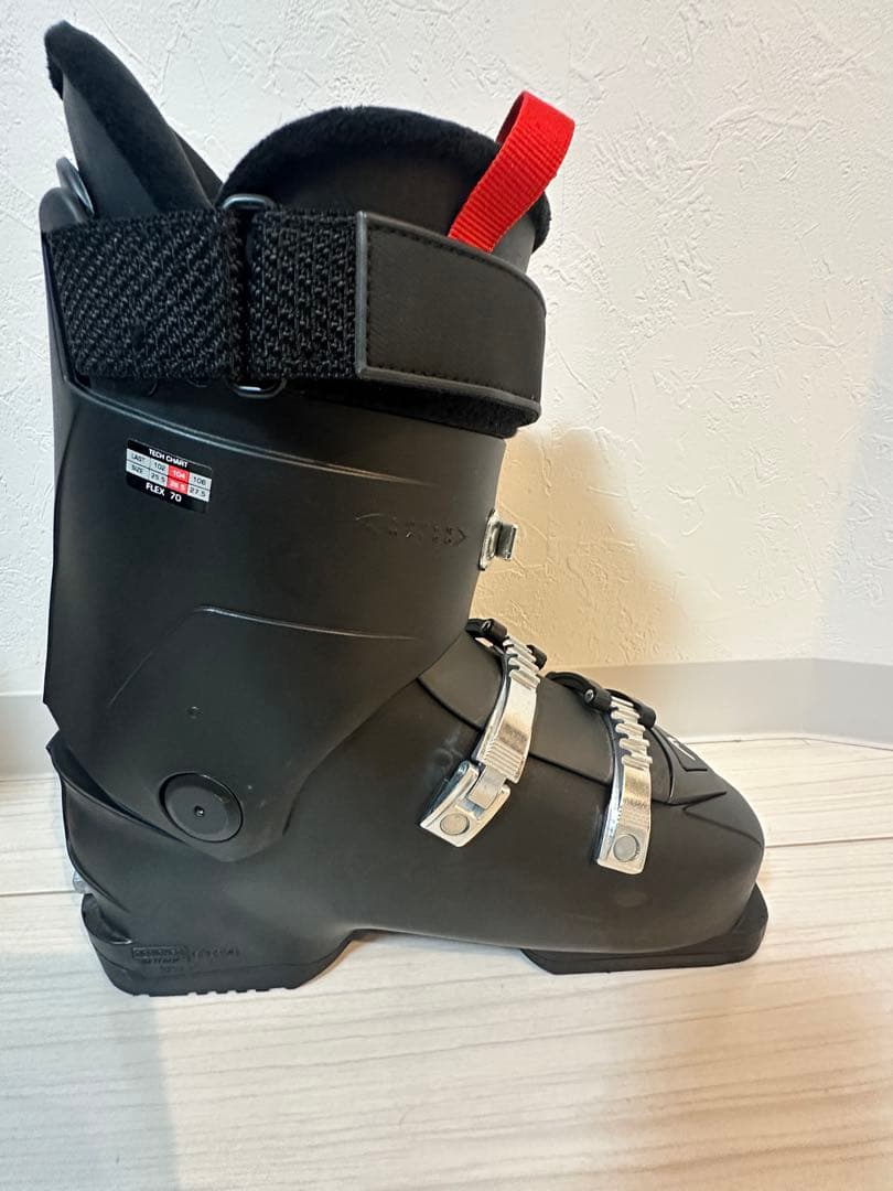 HEAD CUBE3 70 スキーブーツ