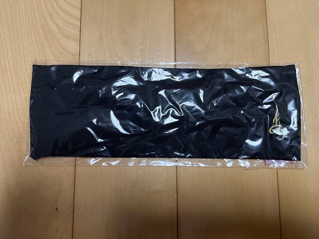 名古屋グランパス 2025ヘアバンド(シンボル)