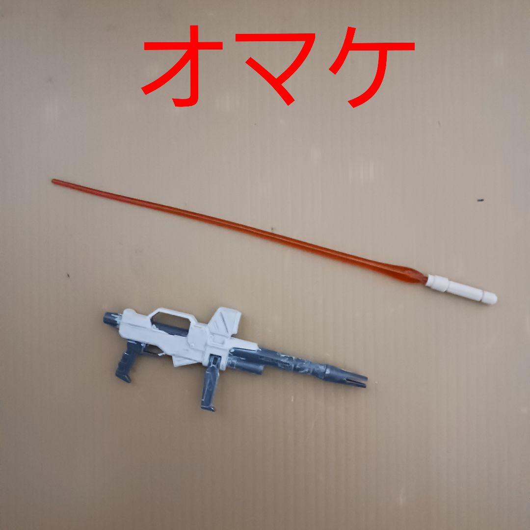 バンダイ C3PRE 限定 MG 1/100 陸戦型 ガンダム ガンプラ　完成品