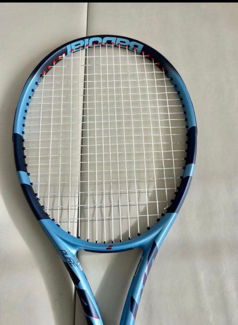 【BabolaT】ピュアドライブ98 G2