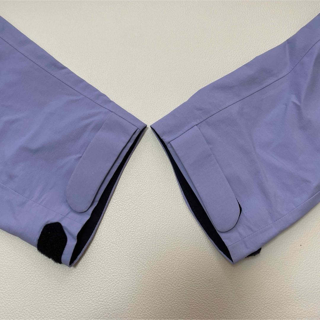 6684 バートンak ジャケット　メンズ　ゴアテックス　3L HOVER